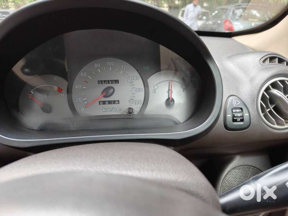 Hyundai Santro Xing Gls, 2010, Petrol
