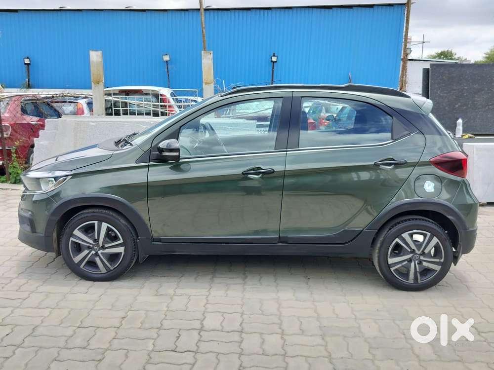 Tata Tiago Xz, 2023, Petrol