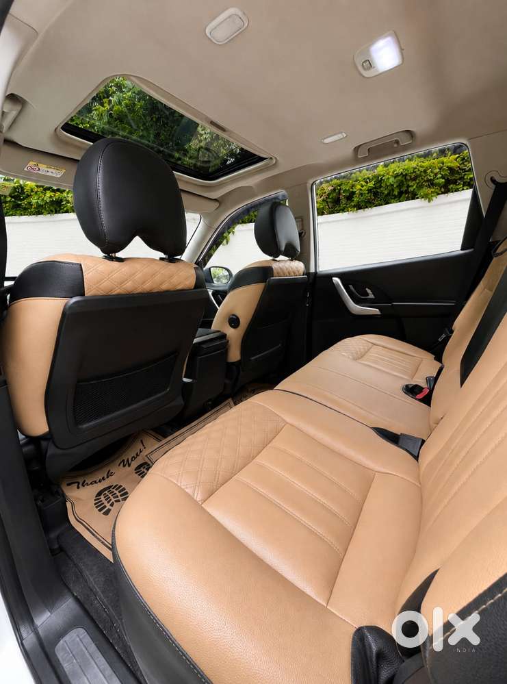 Mahindra Xuv500 W9 At, 2019, Diesel