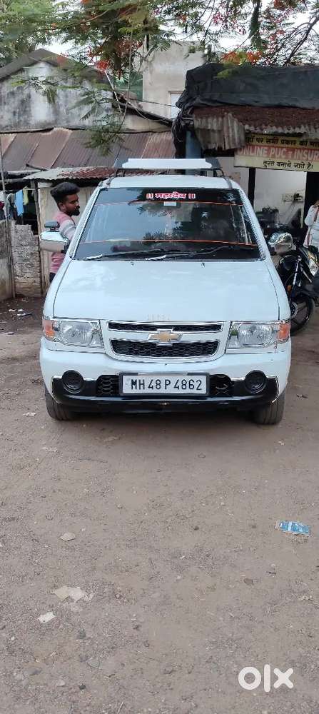 Chevrolet Tavera 2013 Diesel
