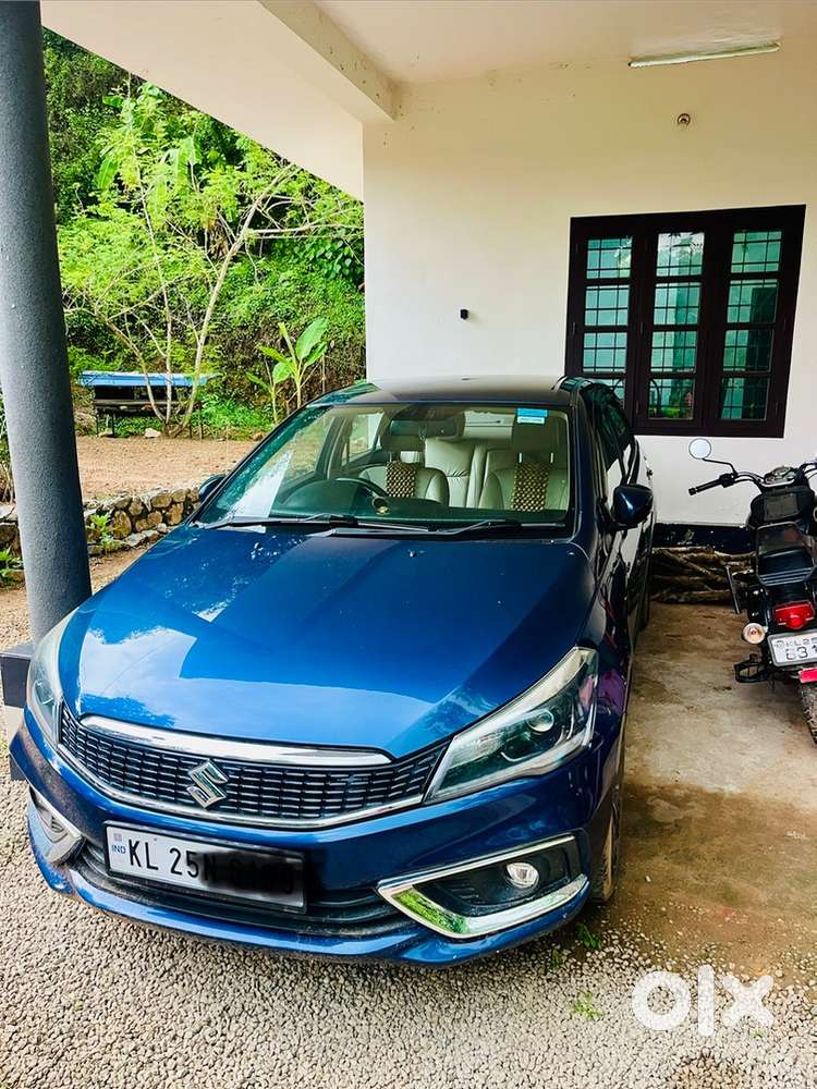 Maruti Suzuki Ciaz S 2020 Petrol