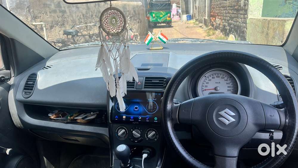 Maruti Suzuki Ritz 2011 Diesel Well Maintained