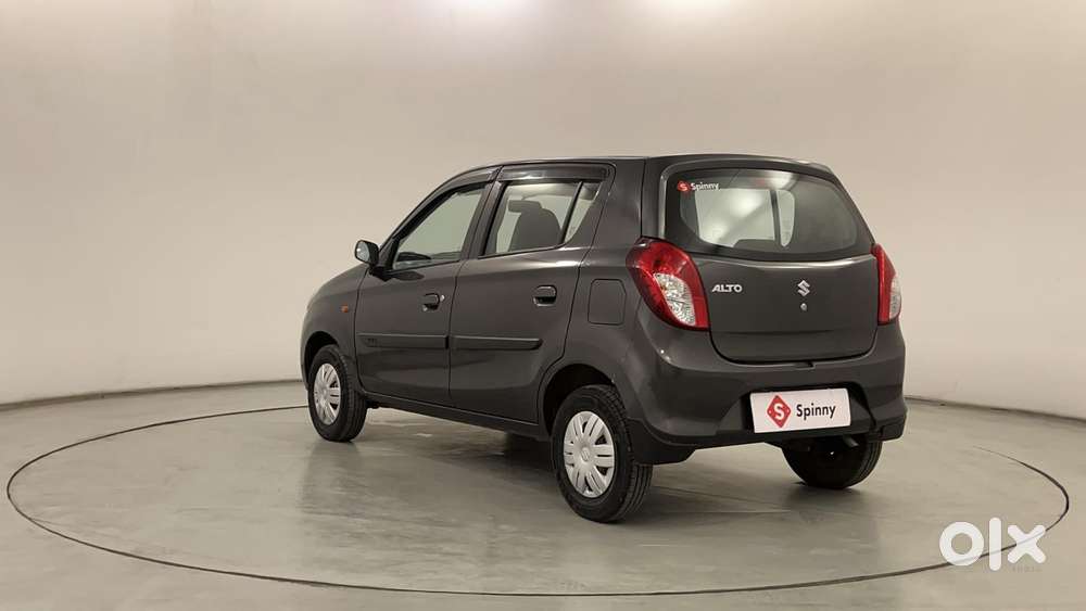Maruti Suzuki Alto 800 Lxi, 2020, Petrol