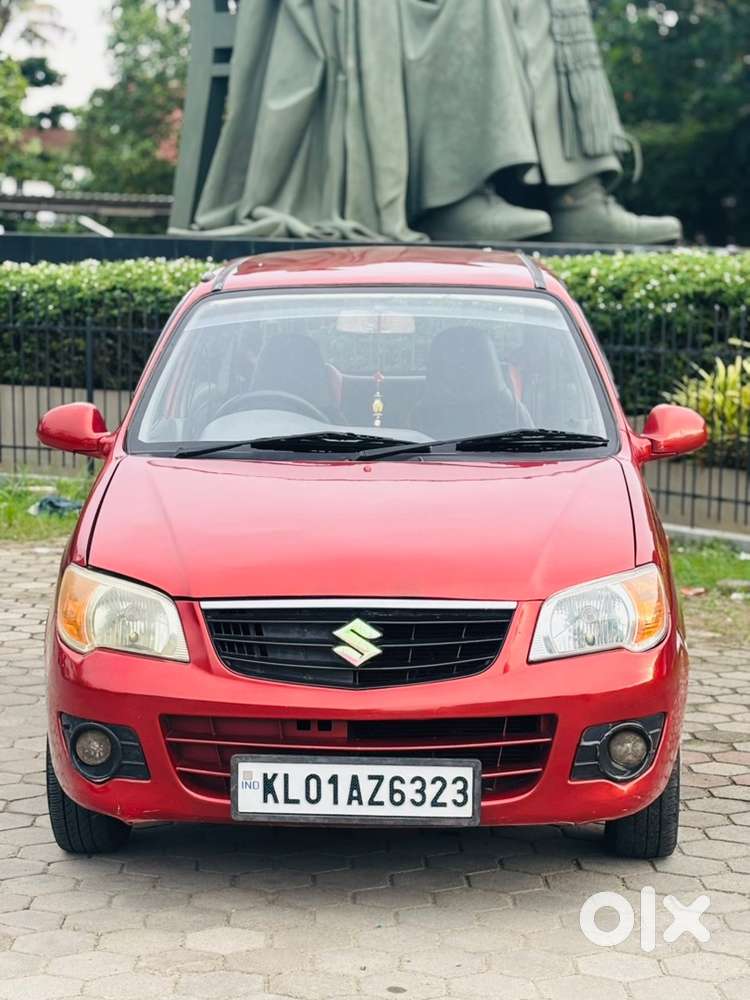Maruti Alto K10 2010 Model