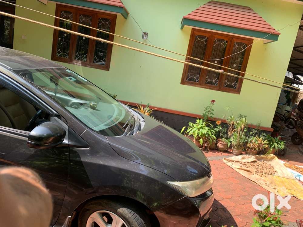 Honda City 2015 Diesel Good Condition