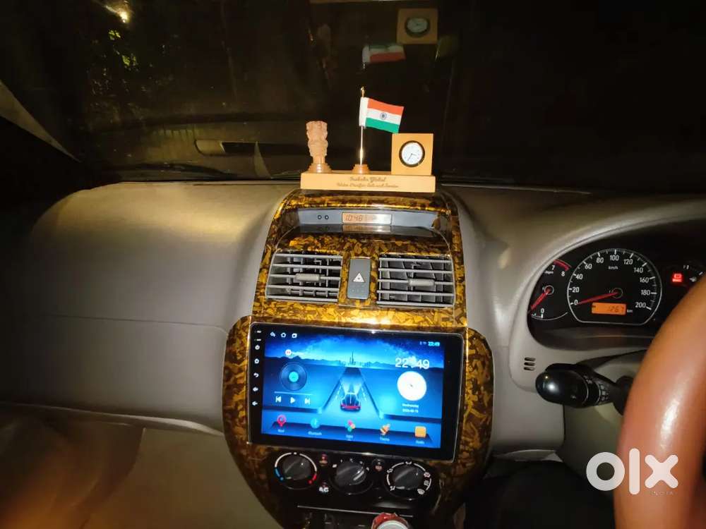 Maruti Suzuki Sx4 2011 Company  Fitted Cng 94000 Km Driven