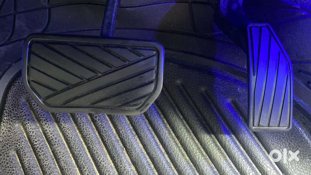 Maruti Suzuki Celerio Vxi Optional Amt, 2018, Petrol