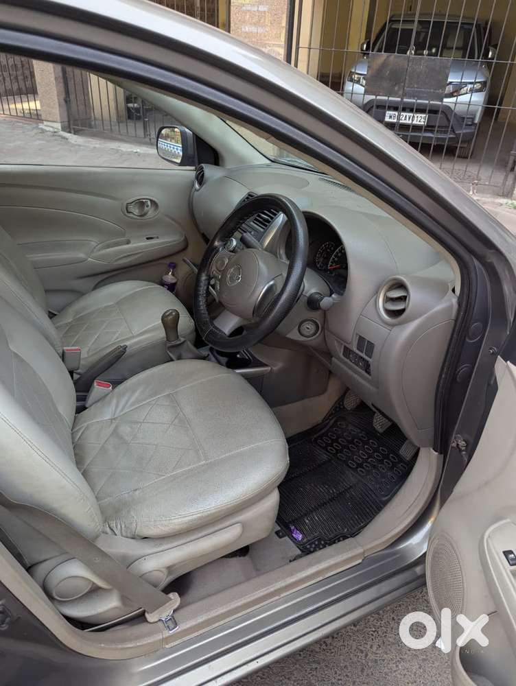 Nissan Sunny Xv Special Edition, 2013, Petrol