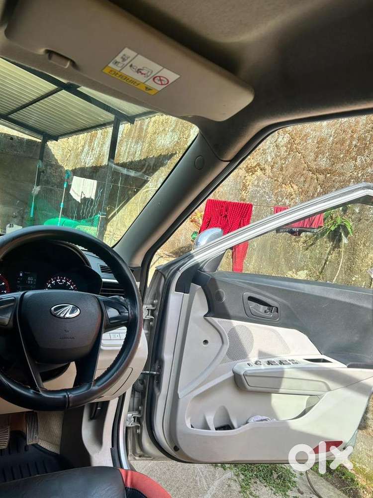 Mahindra Xuv300 Turbosport 2020 Petrol Good Condition