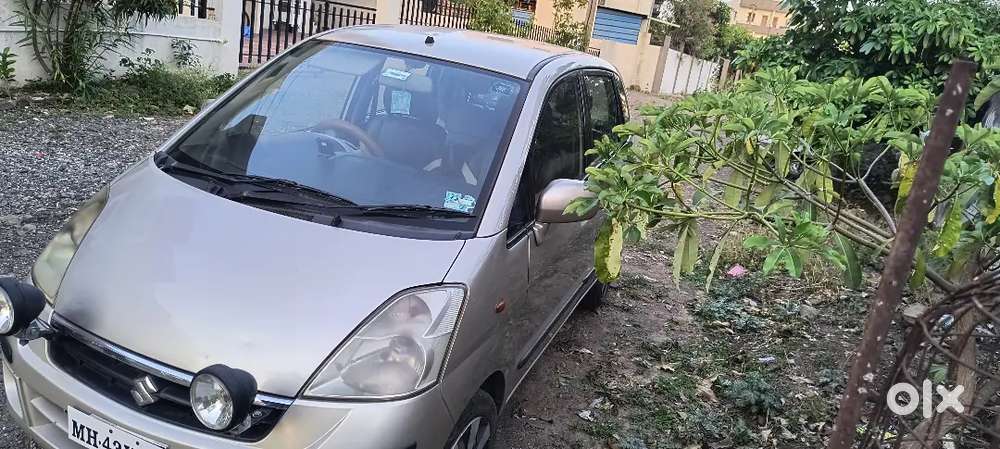 Maruti Suzuki Zen Estilo 2007 Vxi Bsiv W Abs