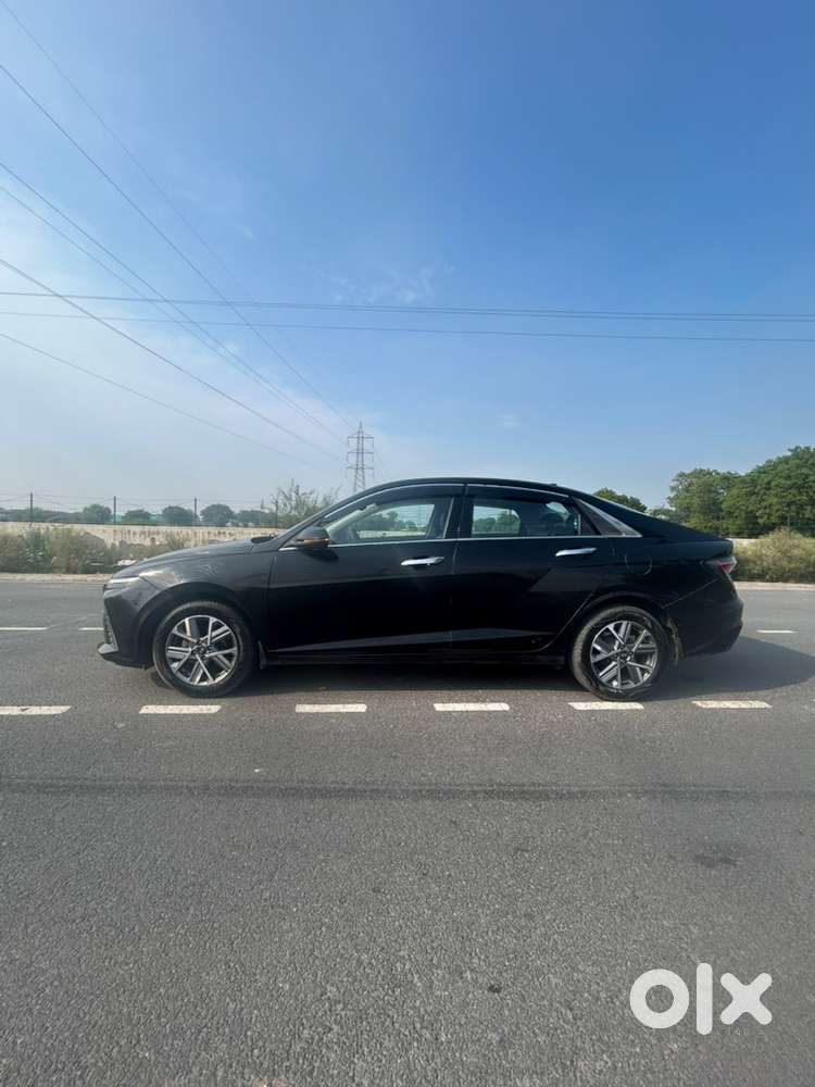 Hyundai Verna 2024 Petrol Manual