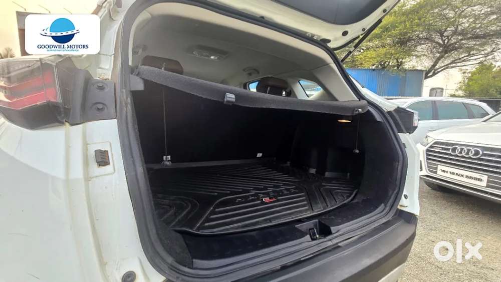 Tata Harrier 2.0 Kryotec Xza Plus Jet Edition At, 2023, Diesel