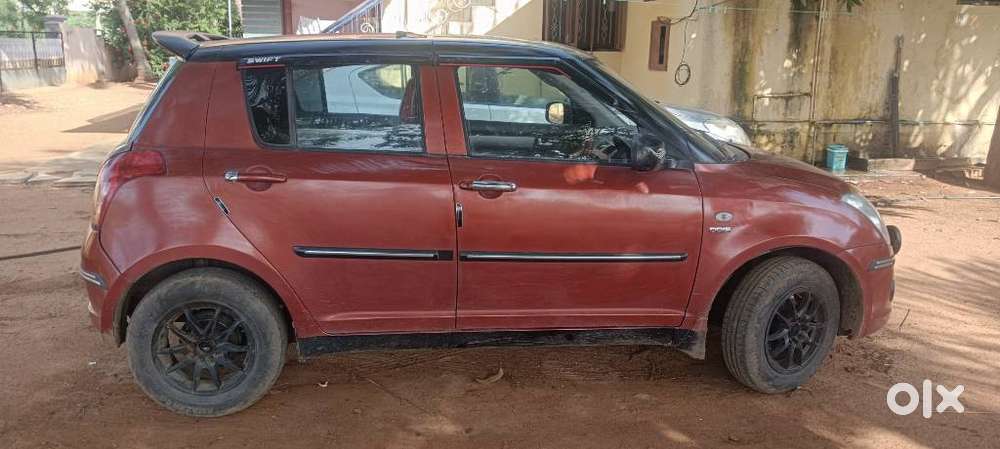 Maruti Suzuki Swift, 2008, Diesel