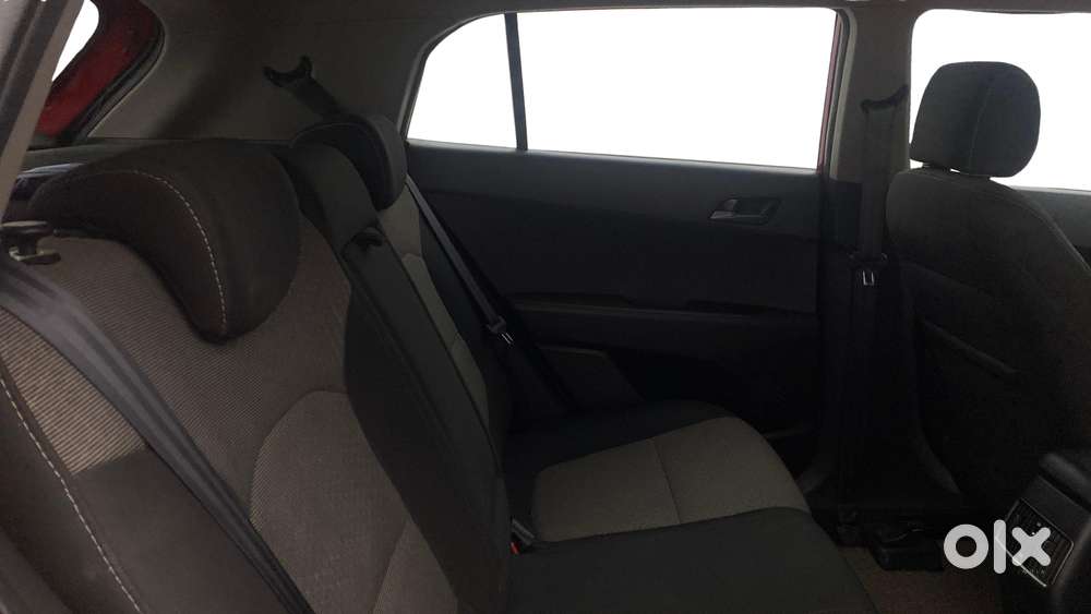 Hyundai Creta 1.6 Crdi Sx Plus, 2016, Diesel