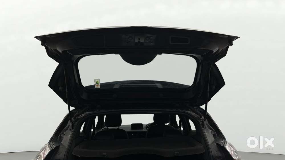 Tata Nexon Xza Plus Diesel Dark Edition, 2023, Diesel