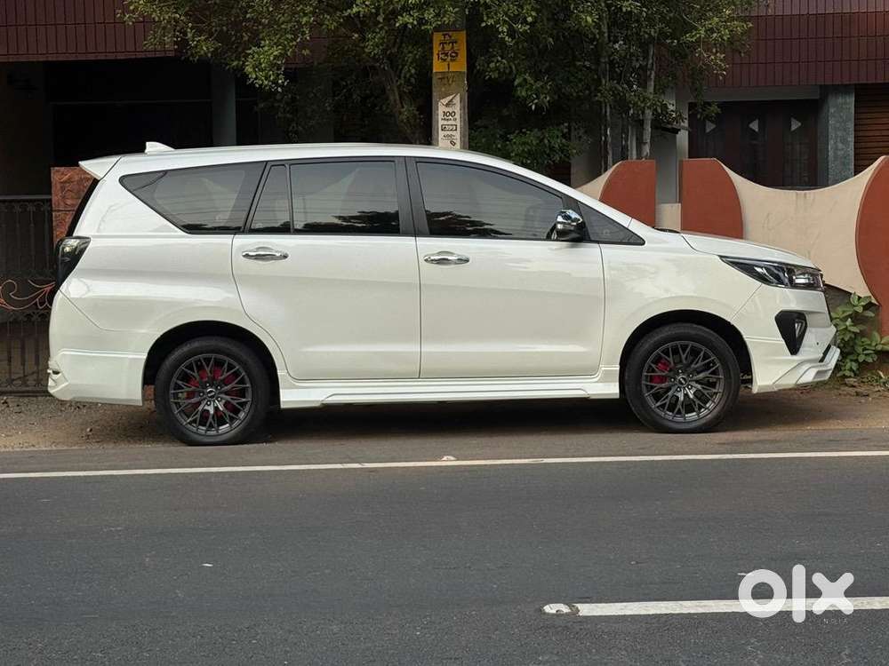 Toyota Car Diesel 2016
