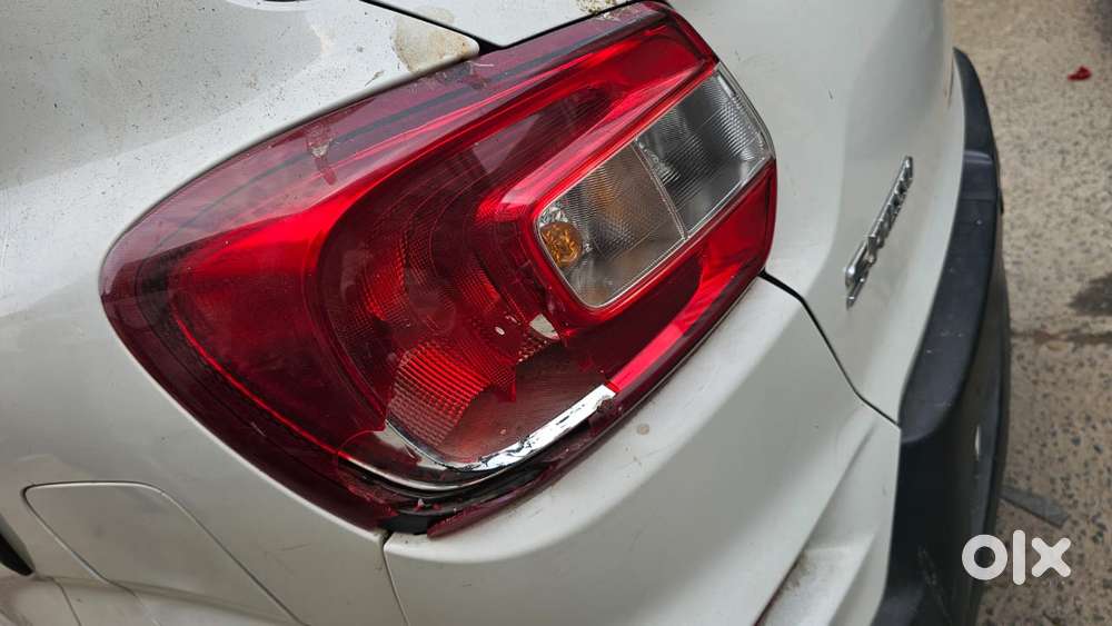 Maruti Suzuki S-presso Vxi Plus, 2020, Petrol