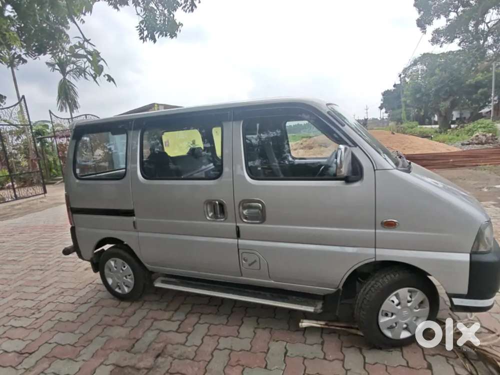 Maruti Suzuki Eeco 2025 Petrol 13000 Km Driven