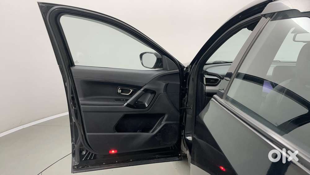 Tata Harrier Xz Plus Dark Edition, 2022, Diesel