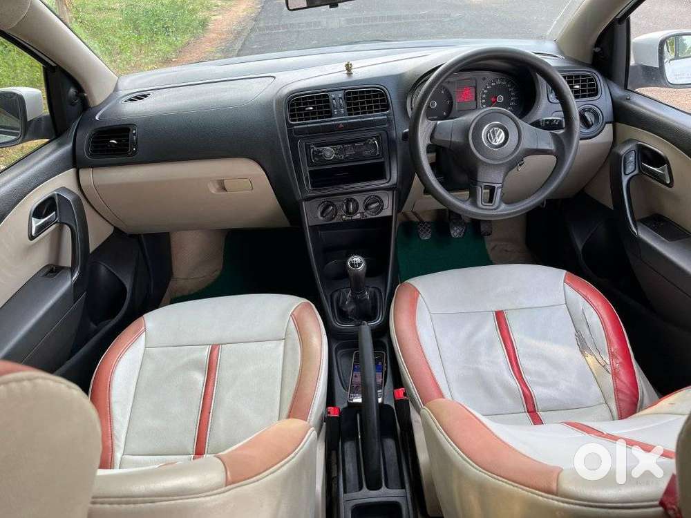 Volkswagen Polo, 2010, Diesel