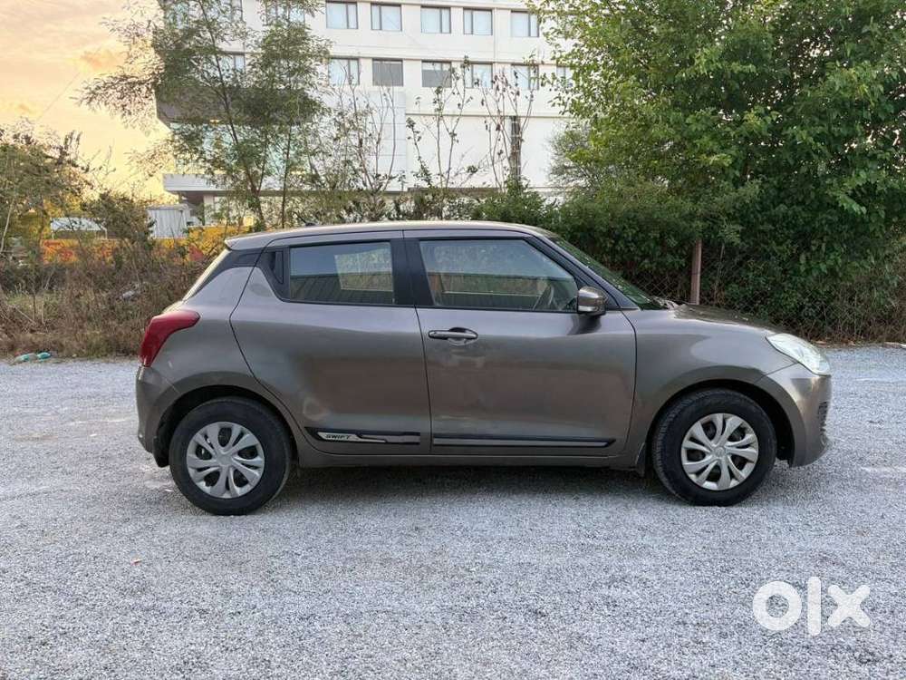 Maruti Suzuki Swift 2018 Vdi, 2018, Diesel