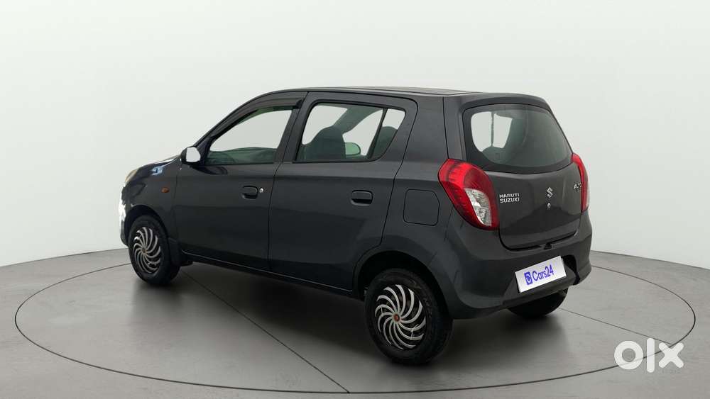 Maruti Suzuki Alto 800 Lxi, 2017, Petrol