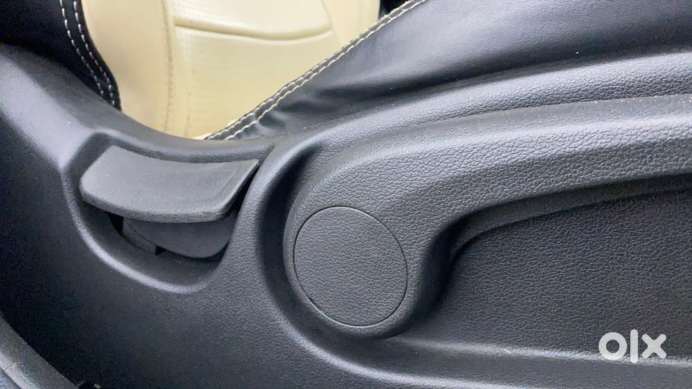 Hyundai Verna 1.6 Vtvt Sx, 2019, Petrol