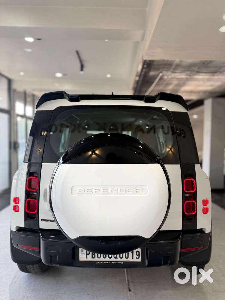 Land Rover Defender 2.0 110 X-dynamic Hse, 2025, Petrol
