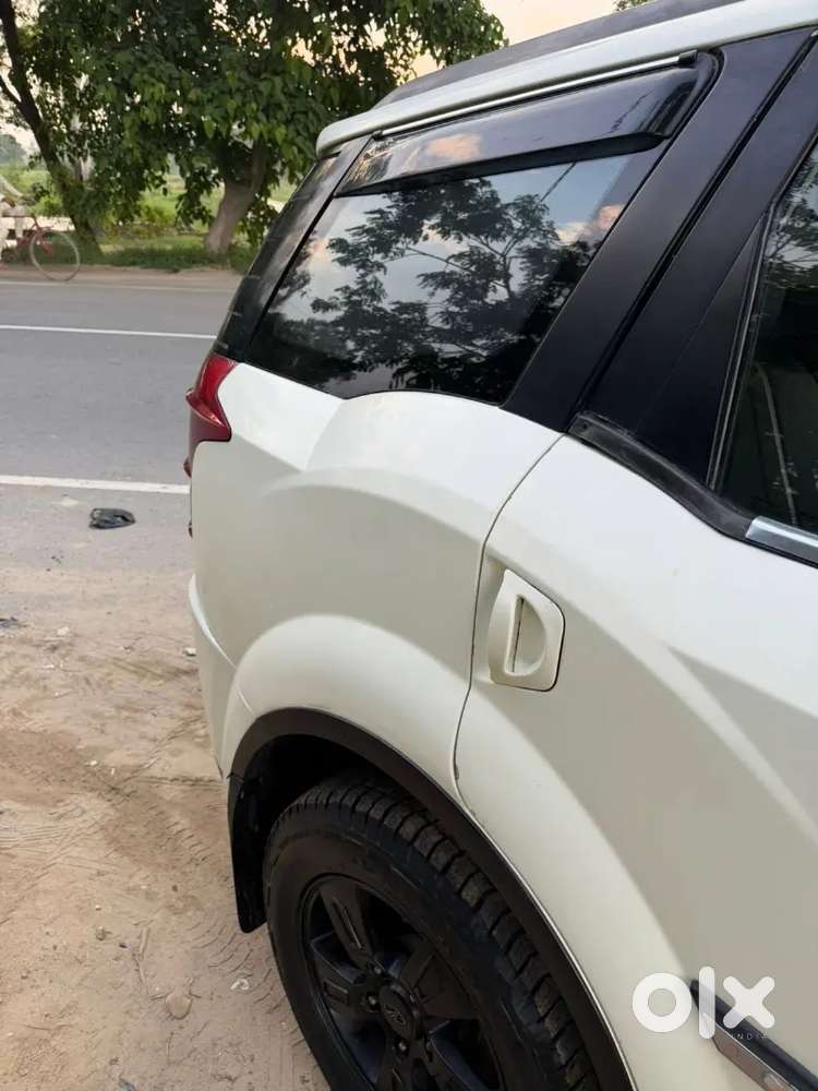 Mahindra Xuv500 2015 Diesel