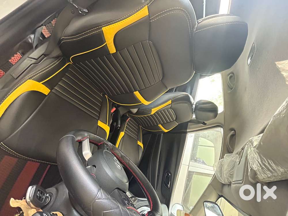 Hyundai New I20 2021 Petrol Well Maintained