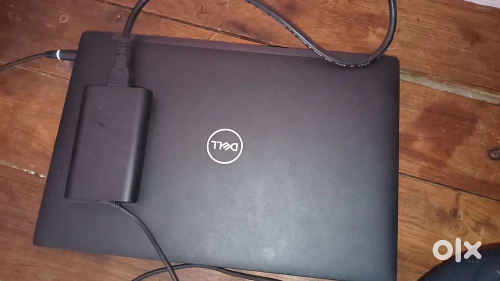 DELL LATITUDE 7490 | 16 GB RAM | WINDOWS 11 PRO
