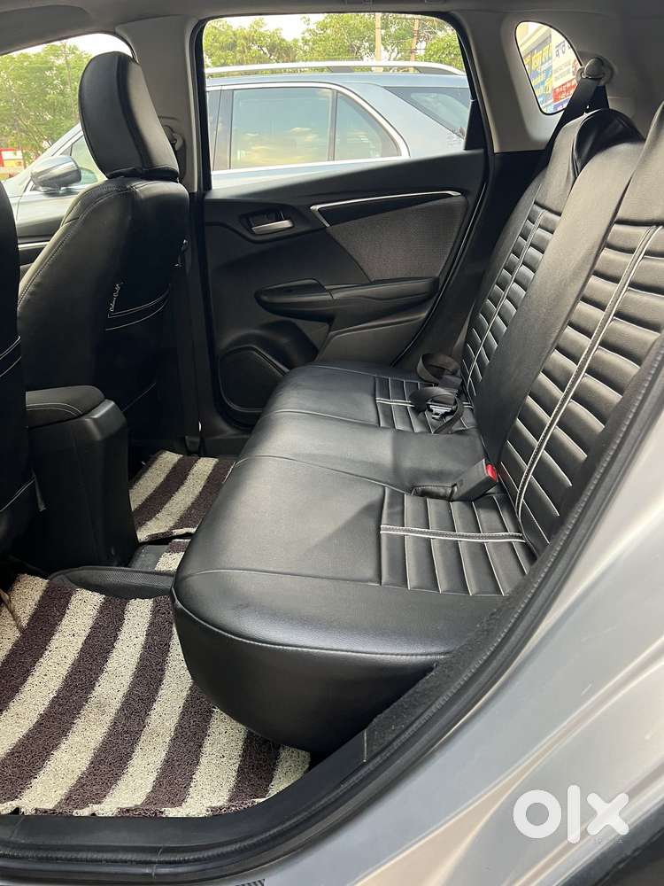 Honda Wr-v 1.5 Vx I-dtec, 2018, Diesel