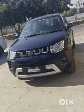 Maruti Ignis in Gujarat, Free classifieds in Gujarat | OLX