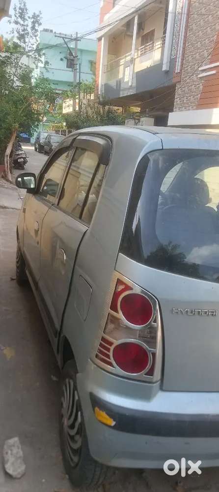 Centro Xing Xo Good Condition