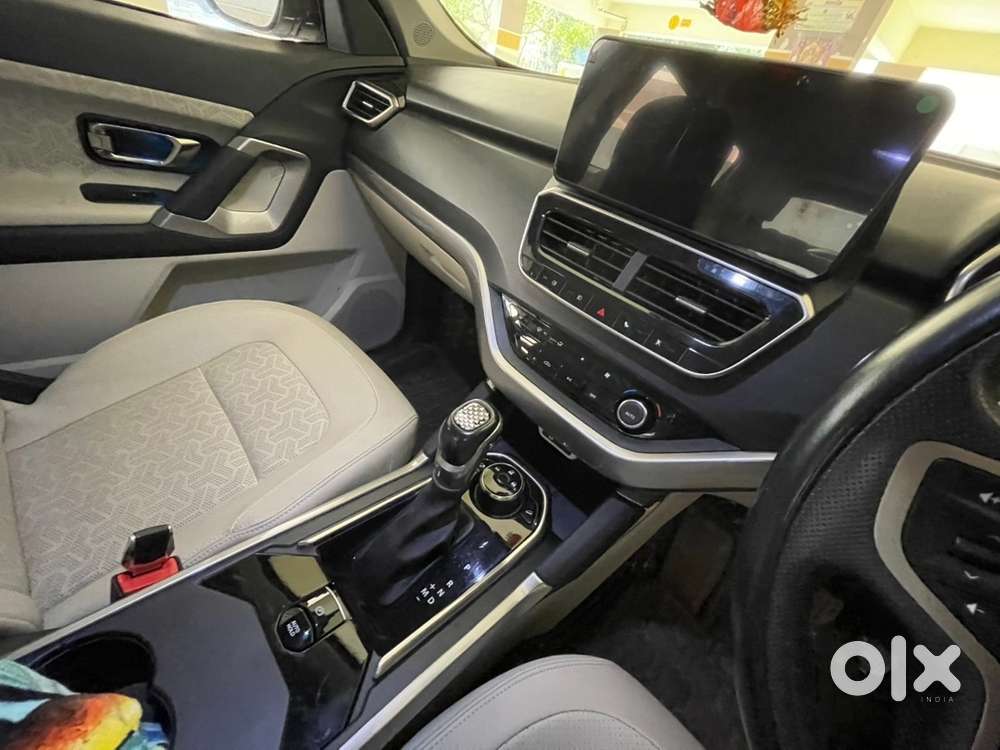 Tata Safari Diesel 2023 Automatic Xza Plus O