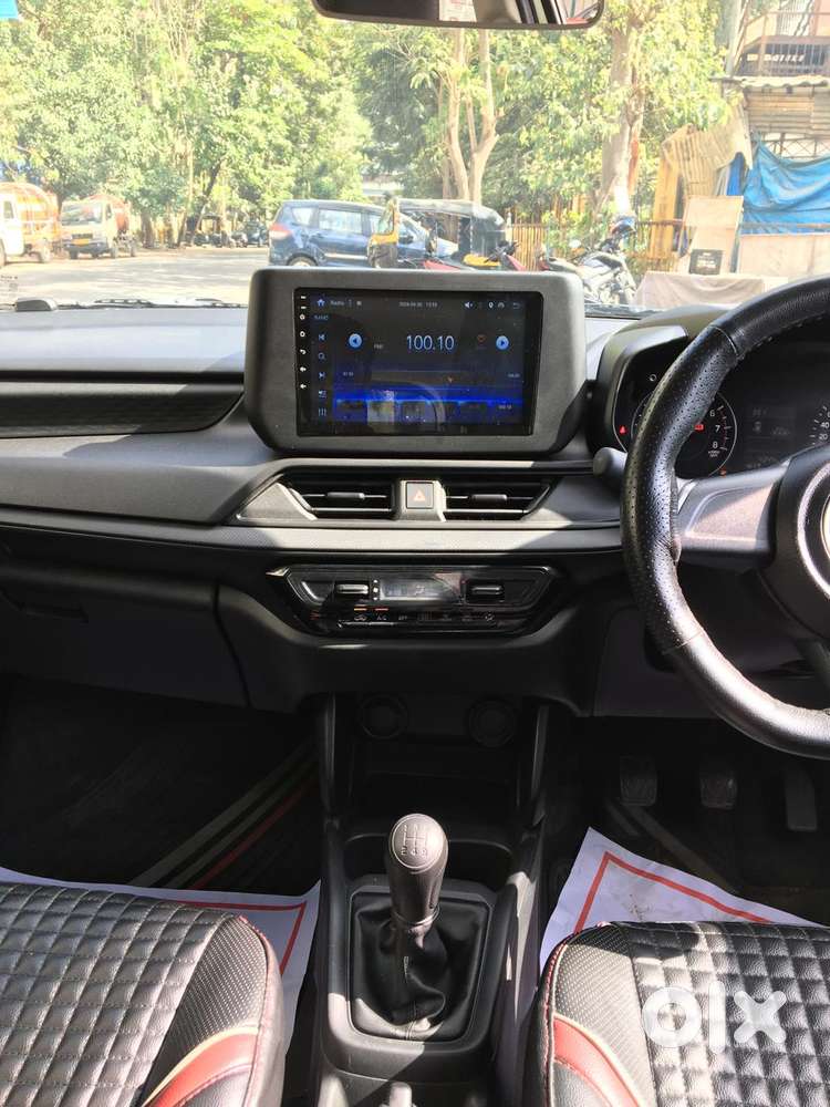 Maruti Suzuki Swift Vvt Lxi, 2024, Petrol