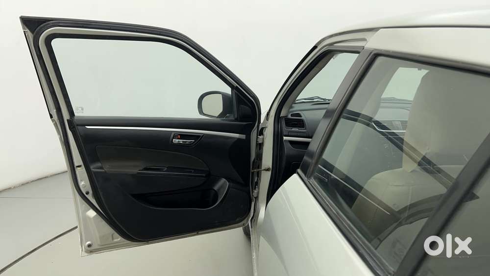 Maruti Suzuki Swift 1.3 Zxi, 2015, Petrol