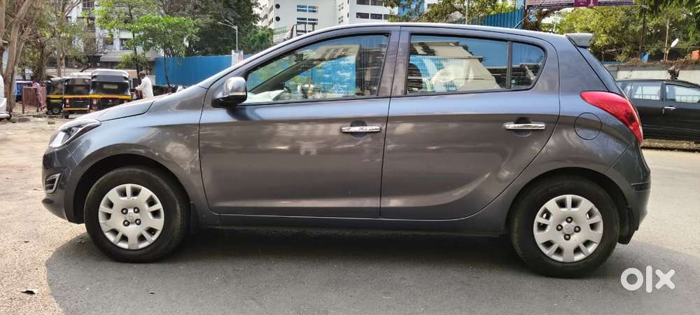 Hyundai I20 2012-2014 Magna, 2014, Cng & Hybrids