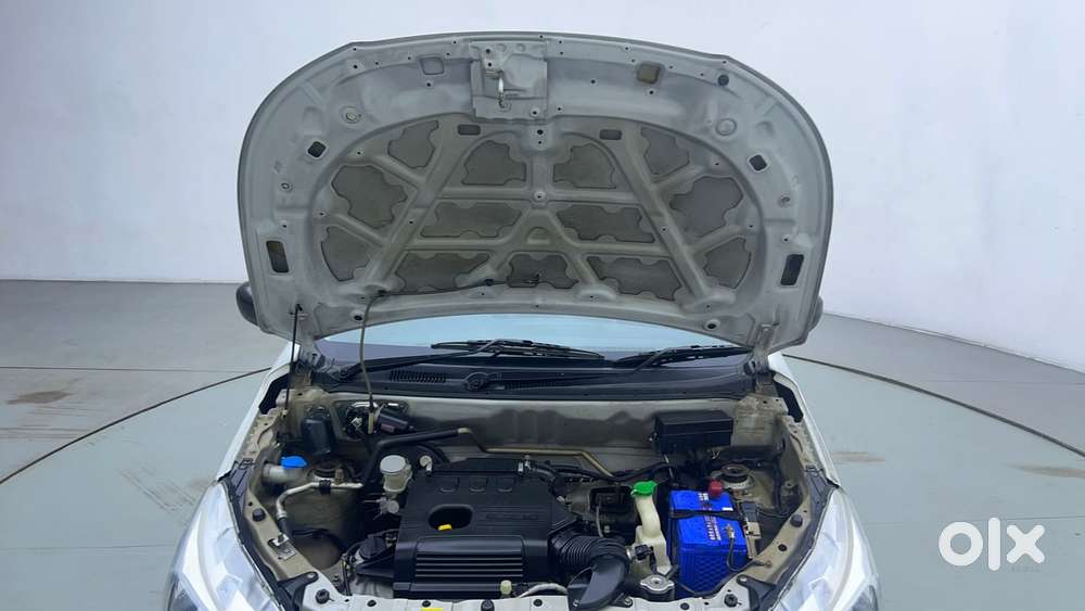 Maruti Suzuki Alto K10 Vxi Airbag, 2018, Petrol