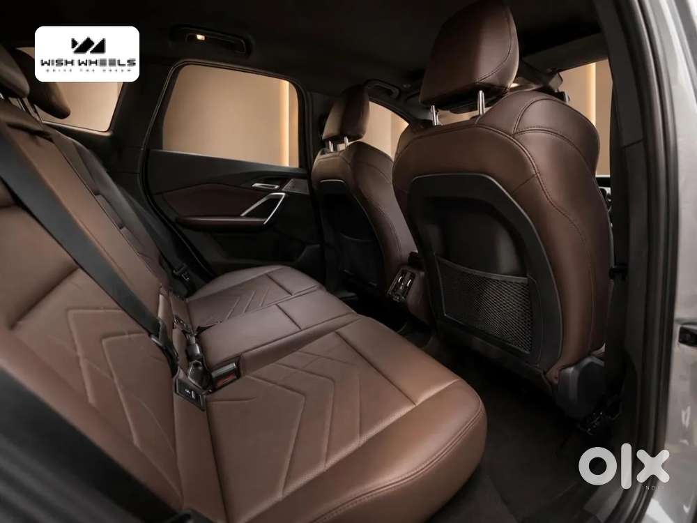 Bmw X1, 2025, Petrol