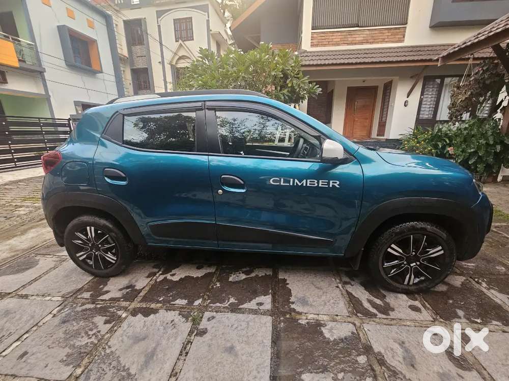 Renault Kwid Climber 2023