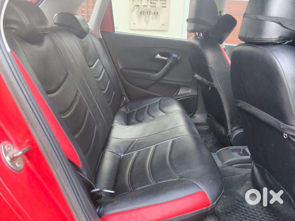 Volkswagen Polo 1.0 Mpi Trendline, 2019, Petrol