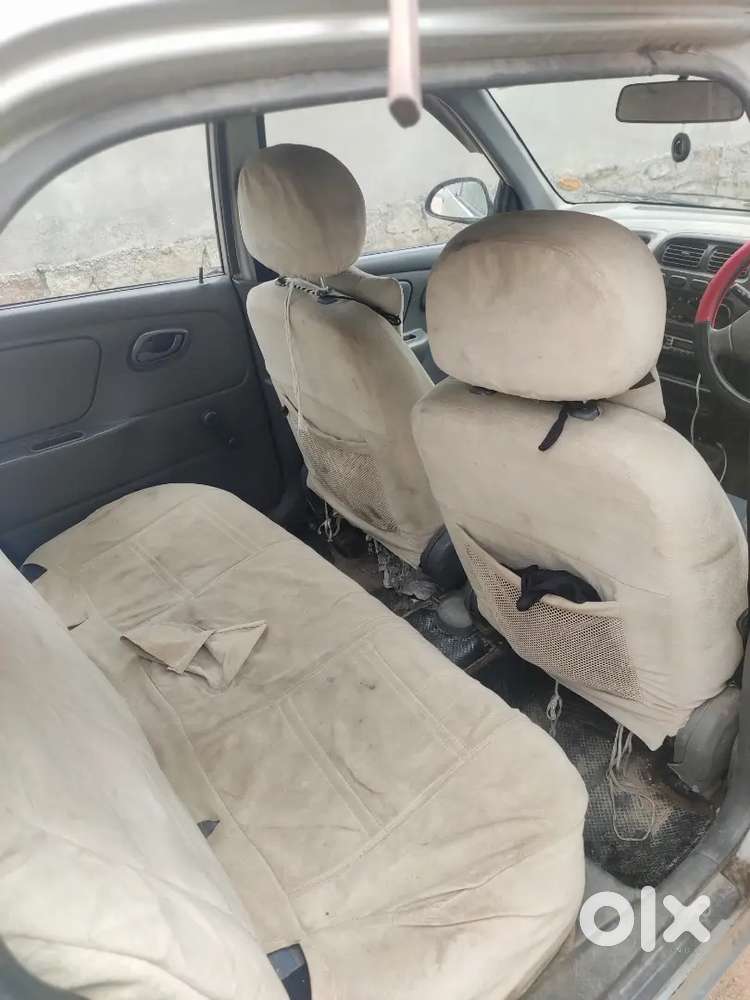 Maruti Suzuki Alto 2007 Validation 2027 Jun 22