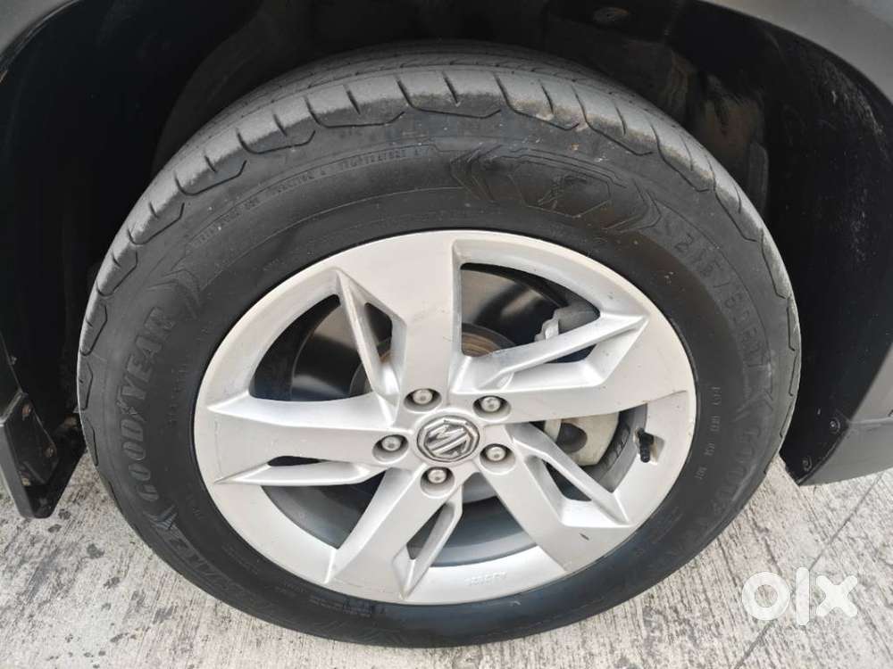 Mg Hector Super Mt, 2020, Petrol