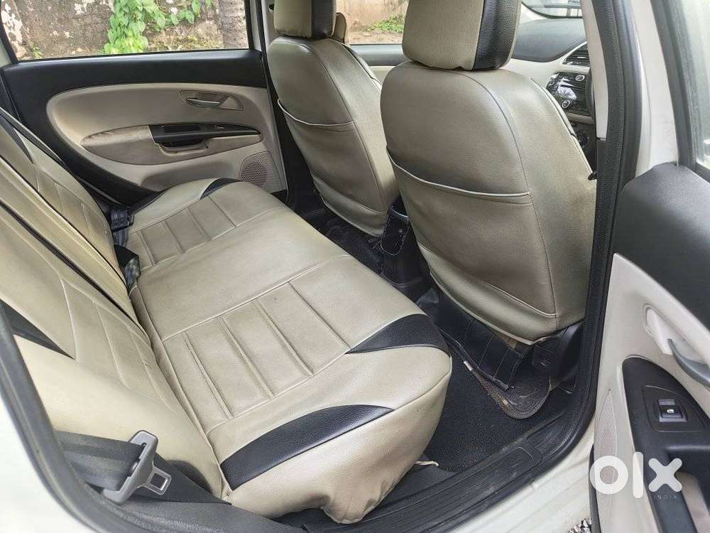 Fiat Linea 1.3 Multijet Active, 2015, Diesel