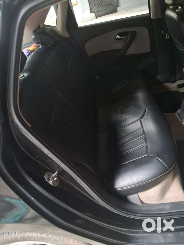Volkswagen Polo Petrol Highline 1.2l, 2013, Petrol