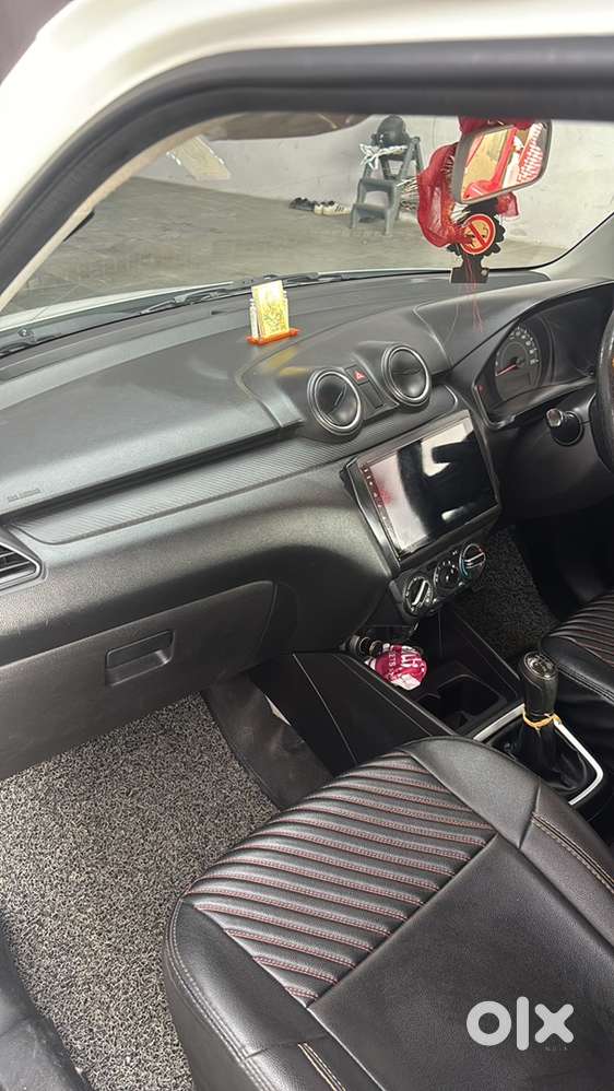 Maruti Suzuki Swift Petrol 2020