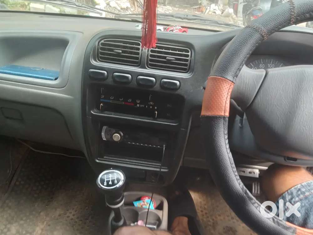 Good Condition