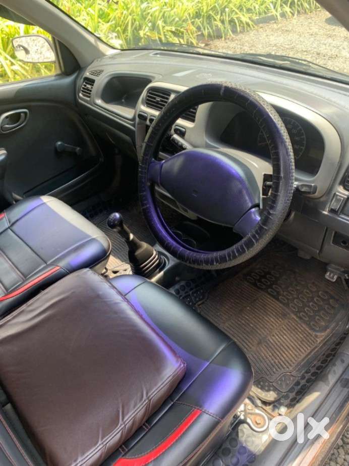 Maruti Suzuki Alto 0.8 Lxi (o), 2011, Petrol
