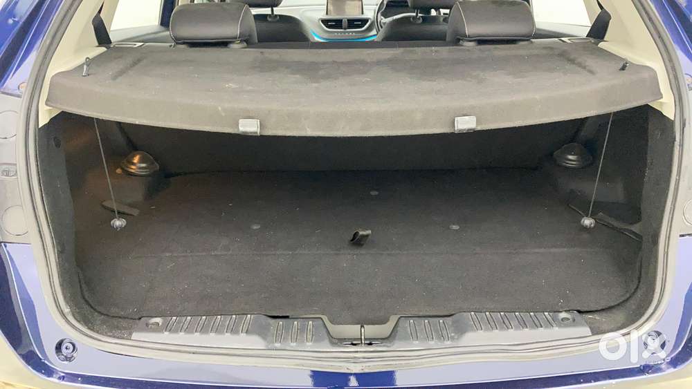 Tata Altroz Xz Plus (o) (s) Icng, 2023, Cng & Hybrids